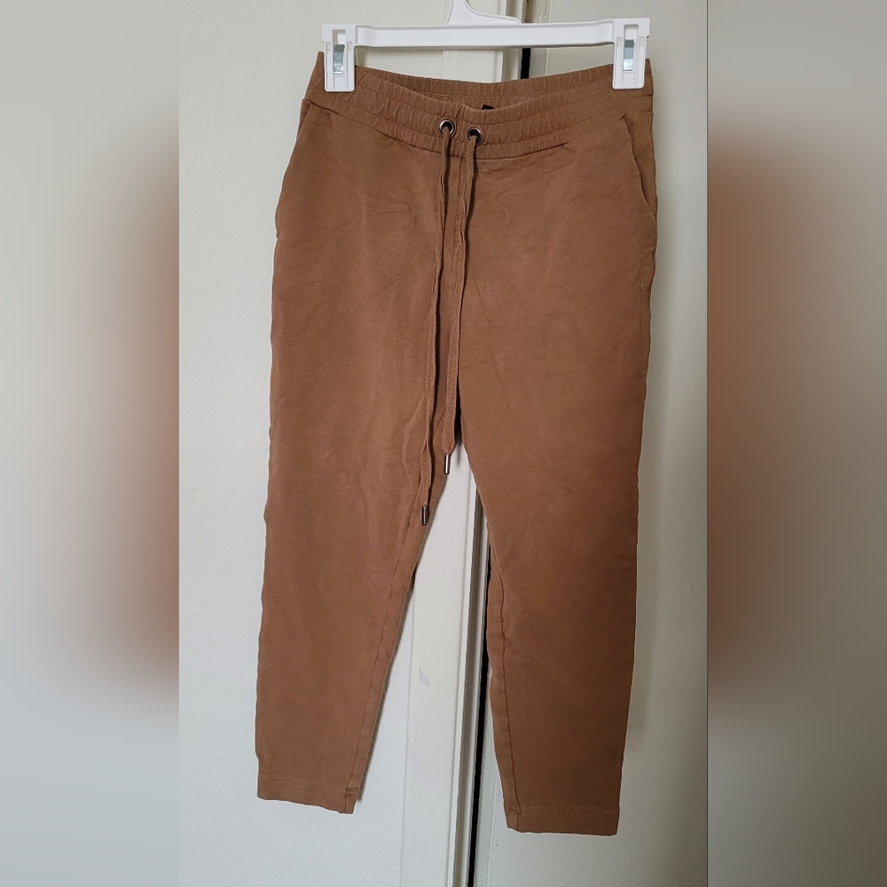 Lounge athletic pants